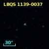 LBQS 1139-0037
