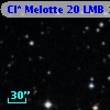 Cl* Melotte   20    LMB   14922