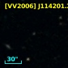 [VV2006] J114201.2-004441