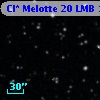 Cl* Melotte   20    LMB   14923
