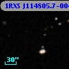 1RXS J114805.7-004652