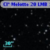 Cl* Melotte   20    LMB   14924