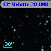 Cl* Melotte   20    LMB   14925