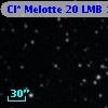 Cl* Melotte   20    LMB   14926