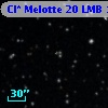 Cl* Melotte   20    LMB   14927