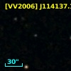 [VV2006] J114137.1-002729