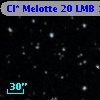 Cl* Melotte   20    LMB   14928