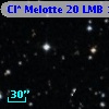 Cl* Melotte   20    LMB   14929