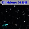 Cl* Melotte   20    LMB   14930