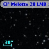 Cl* Melotte   20    LMB   14931