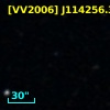 [VV2006] J114256.3-012400
