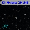 Cl* Melotte   20    LMB   14933