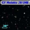 Cl* Melotte   20    LMB   14934