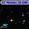 Cl* Melotte   20    LMB   14936