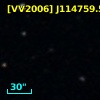 [VV2006] J114759.5-014140