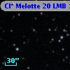 Cl* Melotte   20    LMB   14938
