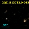 2QZ J113732.0-013515