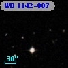 WD 1142-007