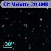 Cl* Melotte   20    LMB   14941