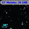 Cl* Melotte   20    LMB   14943