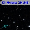 Cl* Melotte   20    LMB   14944