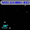 NVSS J114001-015427