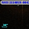 NVSS J114059-004259