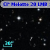 Cl* Melotte   20    LMB   14946
