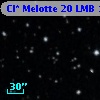 Cl* Melotte   20    LMB   14947