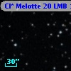 Cl* Melotte   20    LMB   14948
