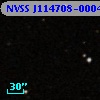 NVSS J114708-000446
