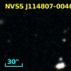 NVSS J114807-004645