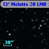 Cl* Melotte   20    LMB   14952