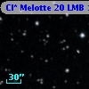 Cl* Melotte   20    LMB   14954