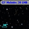 Cl* Melotte   20    LMB   14956