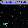 Cl* Melotte   20    LMB   14958