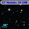 Cl* Melotte   20    LMB   14963