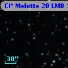 Cl* Melotte   20    LMB   14964
