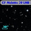Cl* Melotte   20    LMB   14969