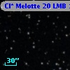 Cl* Melotte   20    LMB   14971