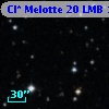 Cl* Melotte   20    LMB   14972