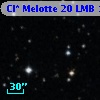 Cl* Melotte   20    LMB   14973