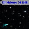 Cl* Melotte   20    LMB   14976