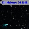 Cl* Melotte   20    LMB   14978