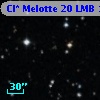 Cl* Melotte   20    LMB   14979