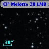 Cl* Melotte   20    LMB   14980