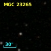 MGC 23265