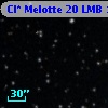 Cl* Melotte   20    LMB   14983