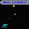 2MASS J11393927-0004591