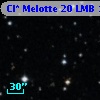 Cl* Melotte   20    LMB   14985